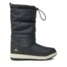 Schneeschuhe Viking Alba Warm Gtx GORE-TEX 3-91100-202 Schwarz