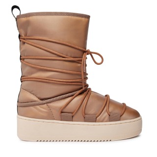 Schneeschuhe Napapijri River05 NP0A4HVW Braun