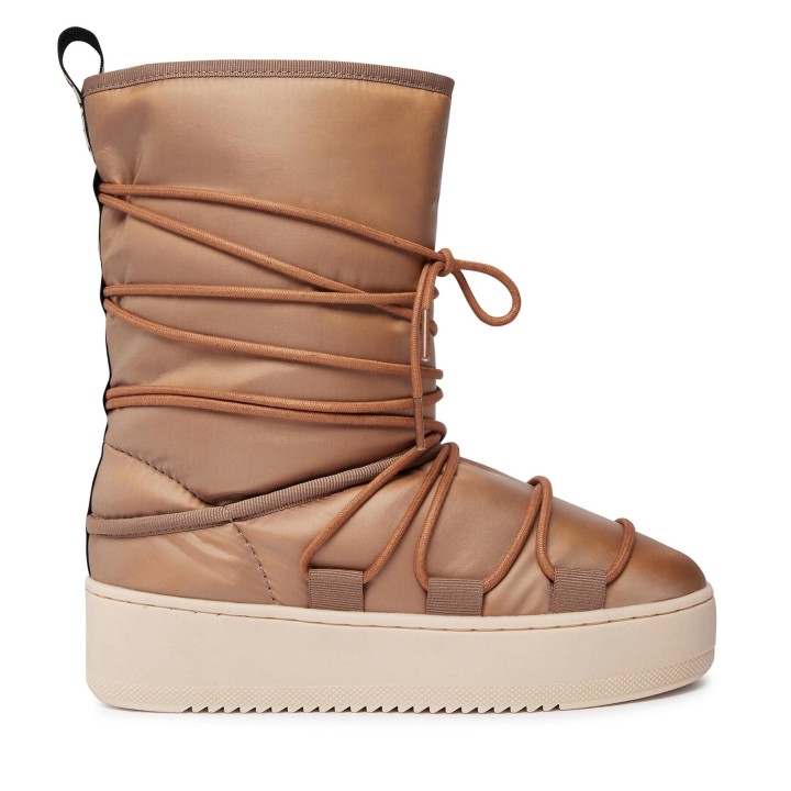 Schneeschuhe Napapijri River05 NP0A4HVW Braun