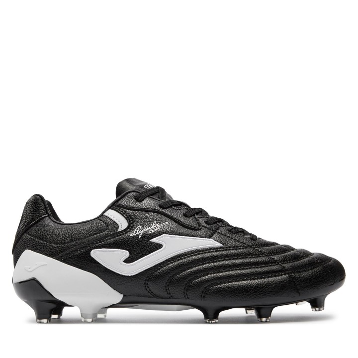 Fußballschuhe Joma Aguila Cup 24 ACUS2401FG Schwarz