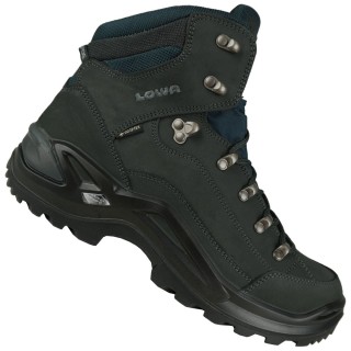 Lowa Renegade GTX Mid Wide Dark Grey