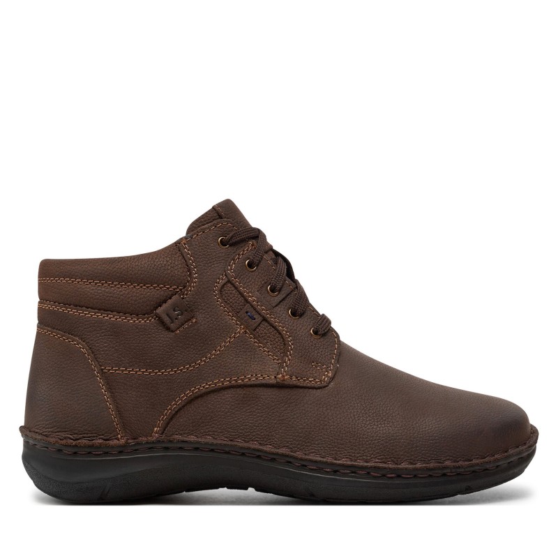 Schnürschuhe Josef Seibel New Anvers 35 44935 Braun