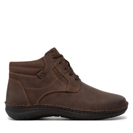 Schnürschuhe Josef Seibel New Anvers 35 44935 Braun