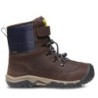 Trekkingschuhe Keen Kanibou Wp 1028082-1 Braun