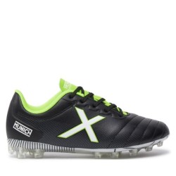 Fußballschuhe Munich Arenga Kid 306 1459306 Schwarz