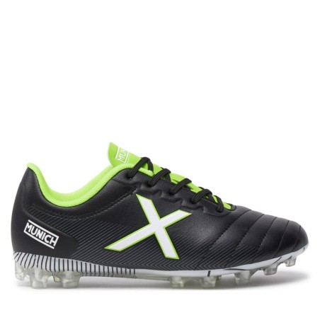 Fußballschuhe Munich Arenga Kid 306 1459306 Schwarz