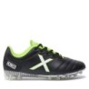 Fußballschuhe Munich Arenga Kid 306 1459306 Schwarz