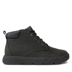 Trekkingschuhe Helly Hansen Pinehurst Leather 11738_713 Braun