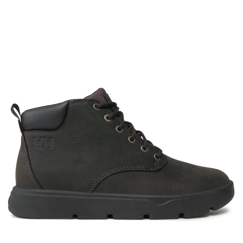 Trekkingschuhe Helly Hansen Pinehurst Leather 11738_713 Braun