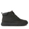 Trekkingschuhe Helly Hansen Pinehurst Leather 11738_713 Braun