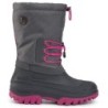 Schneeschuhe CMP Kids Ahto Wp 3Q49574J Grau