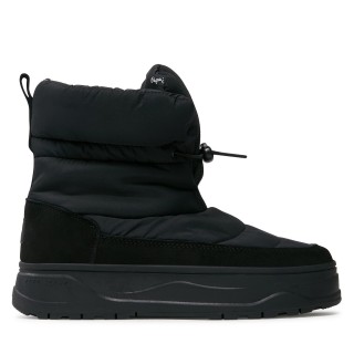 Schneeschuhe Pepe Jeans PLS31503 Schwarz