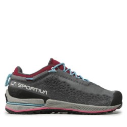 Trekkingschuhe La Sportiva Tx2 Evo Leather W's 27X900314 Grau