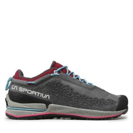 Trekkingschuhe La Sportiva Tx2 Evo Leather W's 27X900314 Grau