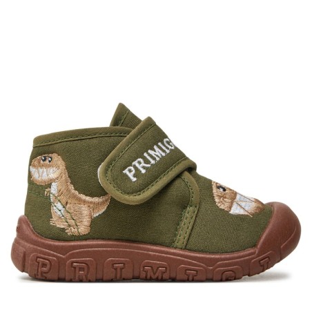 Hausschuhe Primigi 6948044 Braun