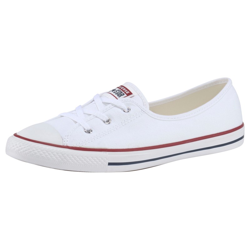 Converse Sneaker "Chuck Taylor All Star Ballet Lace Ox"