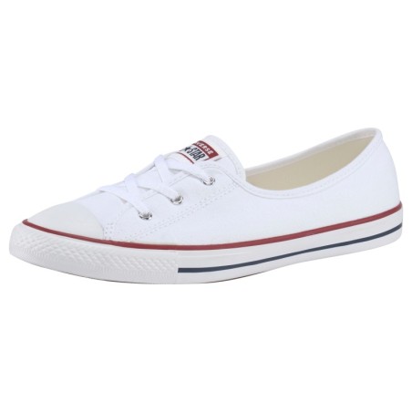 Converse Sneaker "Chuck Taylor All Star Ballet Lace Ox"
