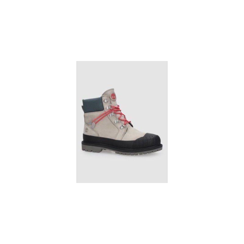 Timberland Heritage Winterstiefel taupe