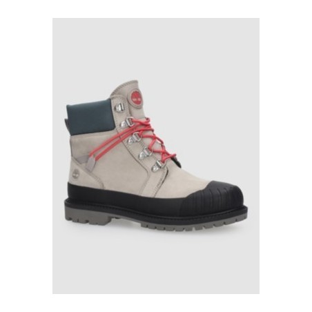 Timberland Heritage Winterstiefel taupe