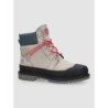 Timberland Heritage Winterstiefel taupe