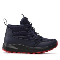 Trekkingschuhe Rossignol Rossi Resort RNLMC11 Dunkelblau