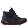 Trekkingschuhe Rossignol Rossi Resort RNLMC11 Dunkelblau
