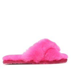 Hausschuhe EMU Australia Barbie Mayberry Barbie W12900 Rosa