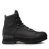 Trekkingschuhe Mammut Yatna II Advanced High Gtx GORE-TEX 3030-04370-0001-1040 Schwarz