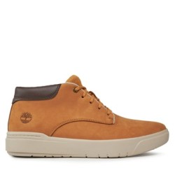 Schnürschuhe Timberland Seneca Bay Lthr Chukka TB0A5S4Z2311 Braun