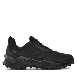 Trekkingschuhe adidas Terrex AX4 GORE-TEX Hiking IE2570 Schwarz