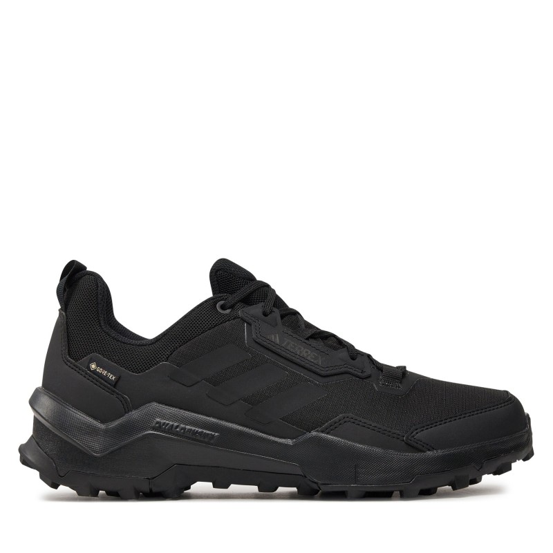 Trekkingschuhe adidas Terrex AX4 GORE-TEX Hiking IE2570 Schwarz