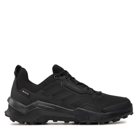 Trekkingschuhe adidas Terrex AX4 GORE-TEX Hiking IE2570 Schwarz