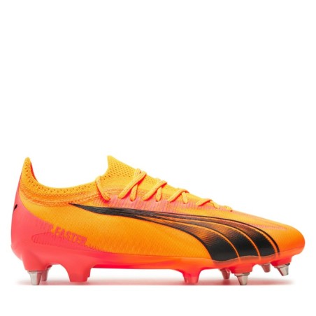 Fußballschuhe Puma Ultra Ultimate Mxsgc 107747-03 Gelb