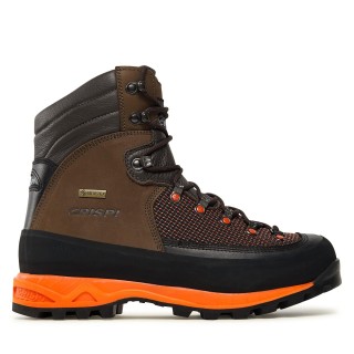 Trekkingschuhe Crispi Track Gtx GORE-TEX CR91504203 Braun