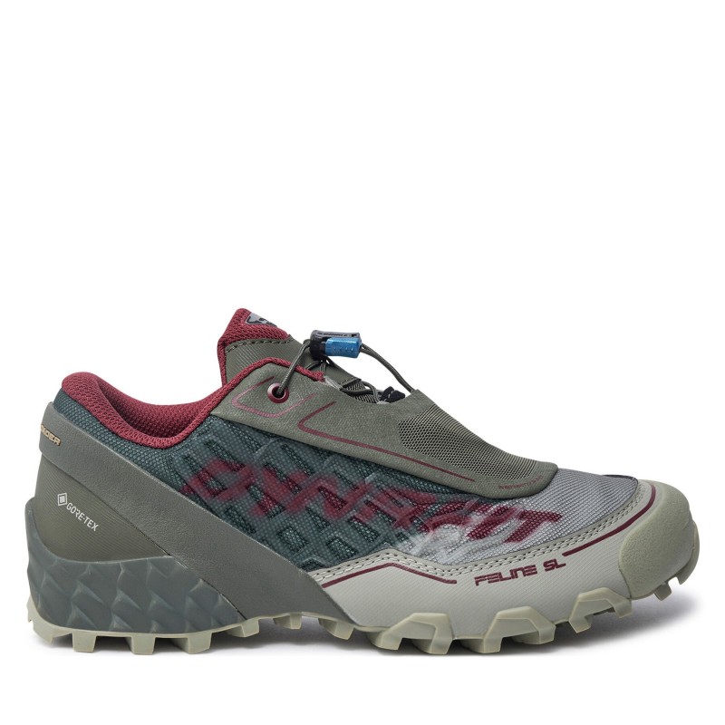 Laufschuhe Dynafit Feline Sl W Gtx 5654 Grün
