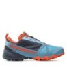 Trekkingschuhe Dynafit Traverse 8071 Blau
