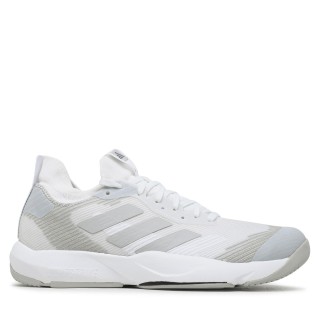 Fitnessschuhe adidas Rapidmove Adv Trainer HP3266 Weiß