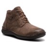 Schnürschuhe Josef Seibel Anvers 35 43340 PL81 330 Braun