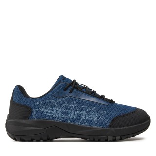 Trekkingschuhe Alpina Cool 2.0 624P-1 Dunkelblau