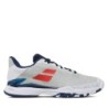 Tennisschuhe Babolat Jet Tere All Court M 30S23649 Weiß