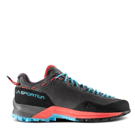 Trekkingschuhe La Sportiva Tx Guide 27O900402 Grau