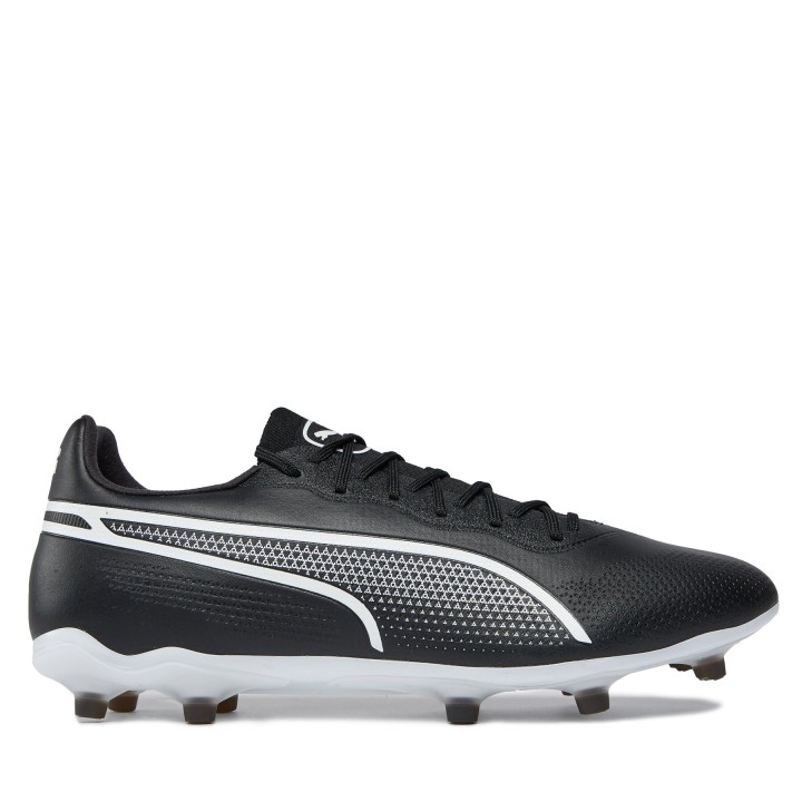 Fußballschuhe Puma King Pro 107566 01 Schwarz