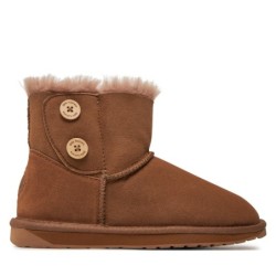 Schneeschuhe EMU Australia Piction W13141 Braun