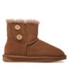 Schneeschuhe EMU Australia Piction W13141 Braun