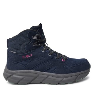 Trekkingschuhe CMP Kamsel Mid 3Q25976EO Grau