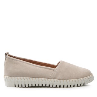 Halbschuhe Bata 5161601 Beige
