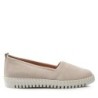 Halbschuhe Bata 5161601 Beige