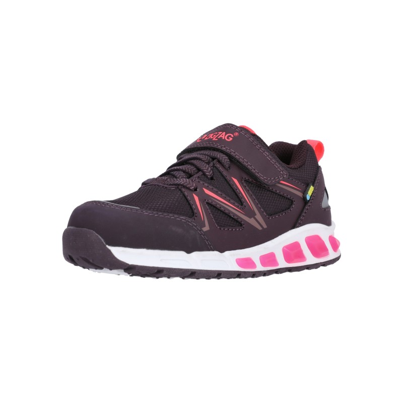 ZIGZAG Sneaker "Kemsite", mit wasserdichter Funktion