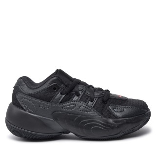 Basketballschuhe adidas Trae Unlimited IG6700 Schwarz