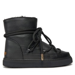 Schneeschuhe Inuikii Grape 05600-003 Schwarz